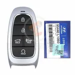 hyundai Sonata 2018 2019 2020 2021 2022 smart remote key oem with part number