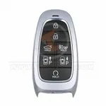 hyundai Sonata 2019 2020 2021 smart remote key oem front