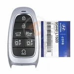 hyundai Sonata 2019 2020 2021 smart remote key oem with part number