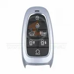 hyundai Nexo 2019 2020 2021 smart remote key oem front