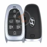 hyundai Nexo 2019 2020 2021 smart remote key oem main