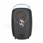 hyundai Santa Fe 2018 2019 2020 smart remote key oem back