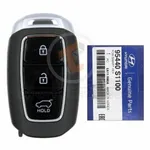 hyundai Santa Fe 2018 2019 2020 smart remote key oem with part number