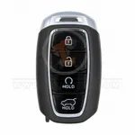 hyundai Santa Fe 2018 2019 2020 smart remote key oem front