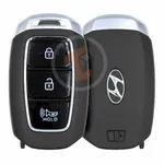 hyundai Santa Fe 2020 2021 2022 smart remote key oem main