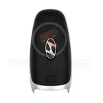 hyundai Santa fe 2022 2023 smart remote key oem back