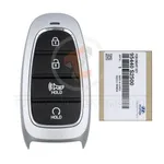 hyundai Santa fe 2022 2023 smart remote key oem with part number