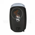 hyundai Palisade 2019 2020 2021 2022 smart remote key oem back