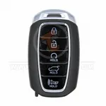 hyundai Palisade 2019 2020 2021 2022 smart remote key oem front