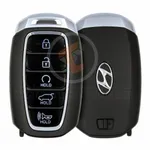 hyundai Palisade 2019 2020 2021 2022 smart remote key oem main