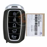 hyundai Palisade 2019 2020 2021 2022 smart remote key oem with part number