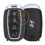 hyundai Palisade 2019 2020 2021 smart remote key oem main