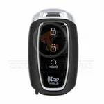 hyundai Palisade 2019 2020 2021 smart remote key oem front