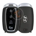 hyundai Palisade 2019 2020 2021 smart remote key oem main