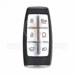 hyundai Genesis G80 2021 2022 smart remote key oem front