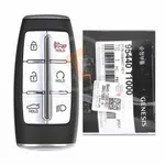 hyundai Genesis G80 2021 2022 smart remote key oem with part number