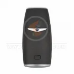 hyundai Genesis G80 2020 2021 2022 smart remote key oem back