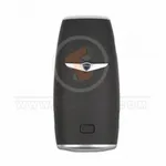 hyundai Genesis GV80 2020 2021 2022 smart remote key oem back