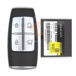 hyundai Genesis GV80 2020 2021 2022 smart remote key oem with part number