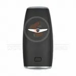 hyundai Genesis G80 2020 2021 2022 smart remote key oem back