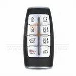 hyundai Genesis G80 2020 2021 2022 smart remote key oem front