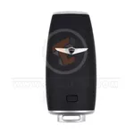 hyundai Genesis GV80 2022 2023 smart remote key oem back