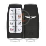 hyundai Genesis GV80 2022 2023 smart remote key oem main