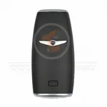 hyundai Genesis Gv80 2020 2021 2022 smart remote key oem back