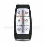 hyundai Genesis Gv80 2020 2021 2022 smart remote key oem front