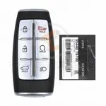 hyundai Genesis Gv80 2020 2021 2022 smart remote key oem with part number