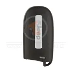 jeep grand cherokee 2013 2022 smart key remote 5buttons back