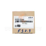 genuine kia k4 2024 smart proximity remote key 5buttons 433mhz 95440 gg000 box