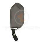genuine kia k4 2024 smart proximity remote key 5buttons 433mhz 95440 gg000 front1