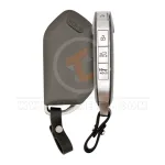 genuine kia k4 2024 smart proximity remote key 5buttons 433mhz 95440 gg000 main