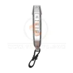genuine kia k4 2024 smart proximity remote key 5buttons 433mhz 95440 gg000 side