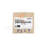 genuine kia carnival 2024 smart remote key 5 buttons 433mhz 95440 r0870 box