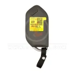 genuine kia carnival 2024 smart remote key 5 buttons 433mhz 95440 r0870 code