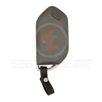 genuine kia carnival 2024 smart remote key 5 buttons 433mhz 95440 r0870 front1