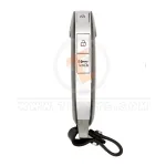 genuine kia carnival 2024 smart remote key 5 buttons 433mhz 95440 r0870 side
