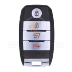kia sorento 2018 2020 smart remote key 4 buttons front 95440 c6100
