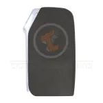 genuine kia niro 2023 smart remote key 95440 at110 back