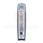 genuine kia niro 2023 smart remote key 95440 at110 side1