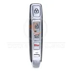 kia soul 2019 2021 smart remote key 95440 k0000 side