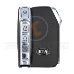 genuine kia sportage remote key 95440 p1710