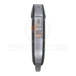genuine kia sorento 2024 smart remote key 95440 p2ae0 side