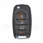 kia Sorento 2019 2020 2021 flip remote oem front