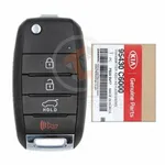 kia Sorento 2019 2020 2021 flip remote oem with part number