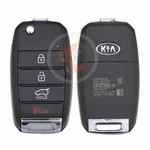 kia Sportage 2019 2020 2021 flip remote oem back and front
