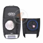 kia Sportage 2019 2020 2021 flip remote oem unpacked