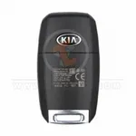 kia Sportage 2016 2017 2018 2019 flip remote oem back